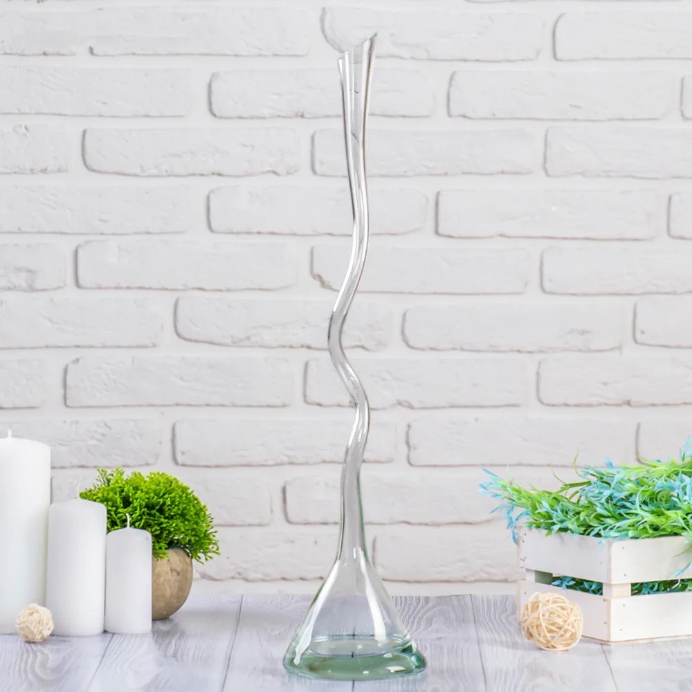    Ваза "Изгиб" от AzaliaNow