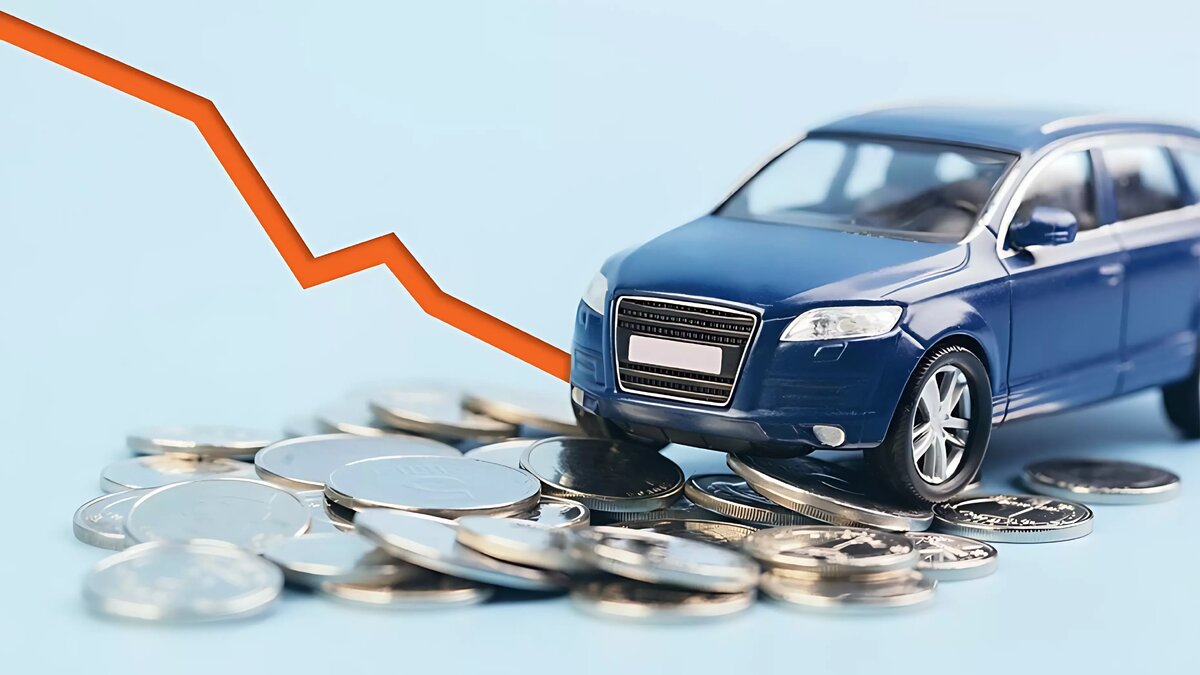 Какова сегодня реальная цена автокредитов?