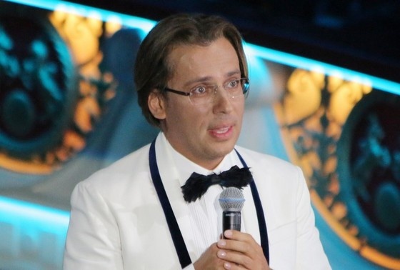    Максим Галкин