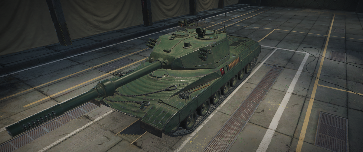 GPT-166. Визуальная модель