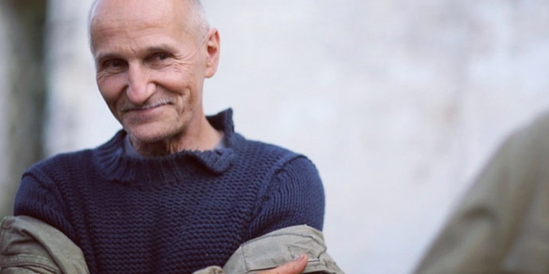 Пётр Мамонов: «С Богом можно быть счастливым в любой ситуации»