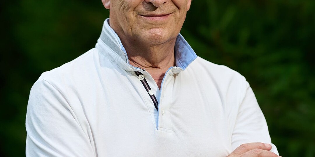 Евгений Болдин: «Я счастливый человек»