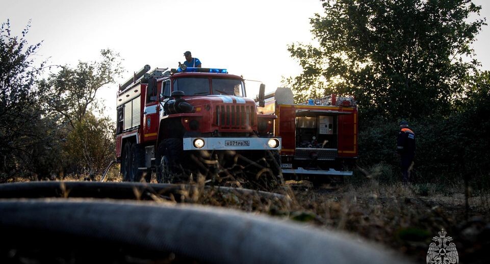    Пресс-служба МЧС