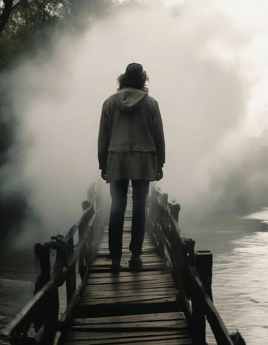 Фото канала Таро Портал ( генерация ИИ).