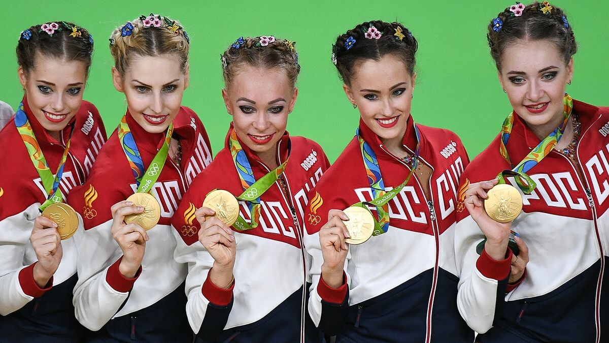    РИА Новости