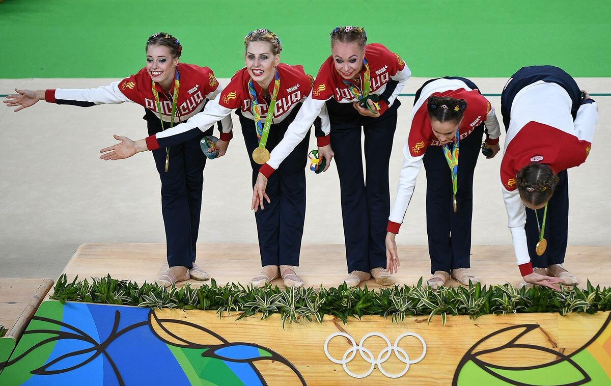    РИА Новости