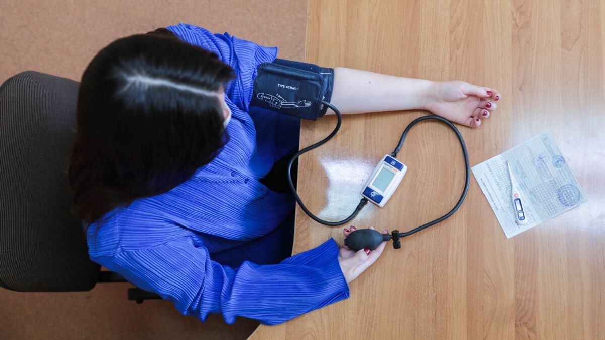    В Беларуси государственная поддержка медицины является одним из ключевых направлений нашей социальной политики