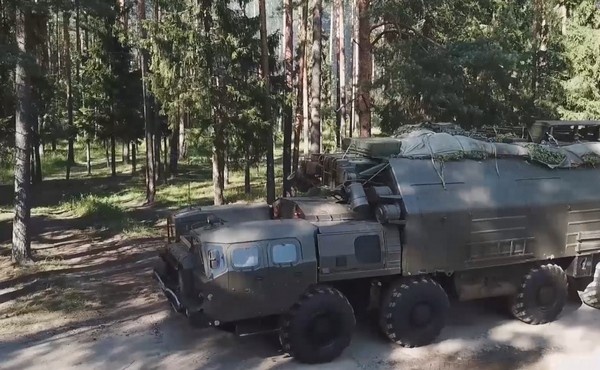    Тейковские «Ярсы» сменили полевые позиции