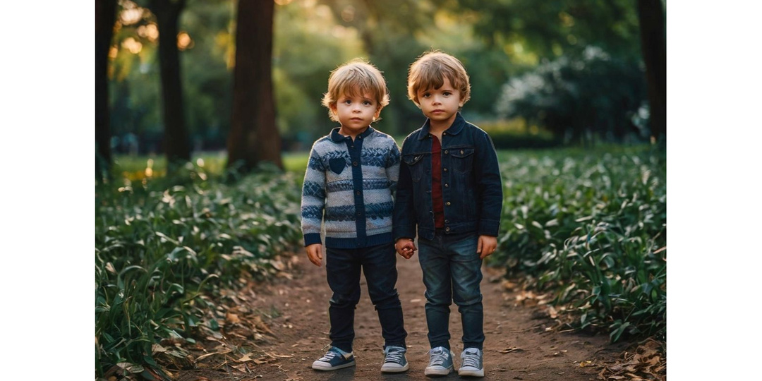 Близнецы раздора