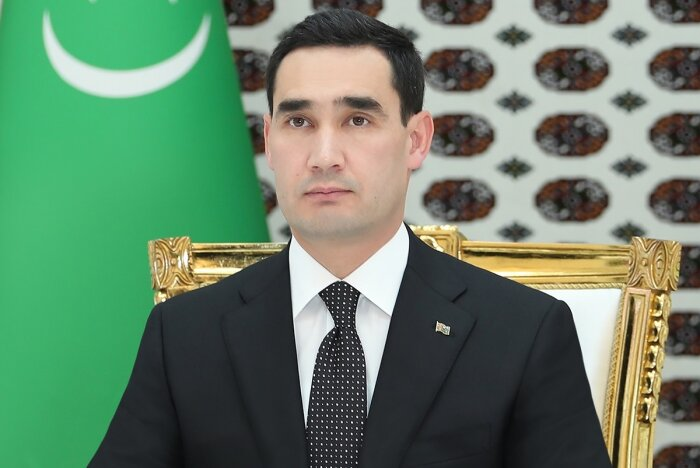 Источник фото: turkmenistan.gov.tm