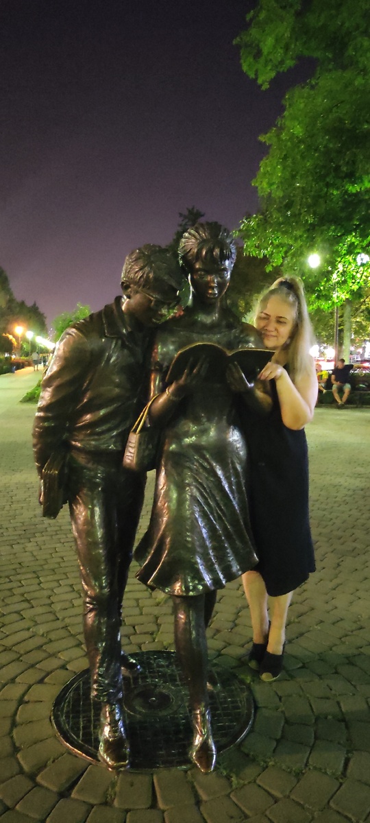 фотография из личного архива