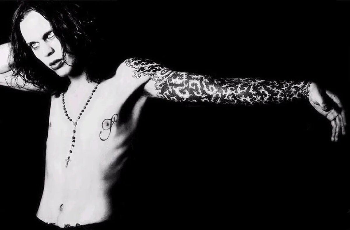 Вилле Вало (фин. Ville Hermanni Valo, творческий псевдоним — VV) — финский музыкант, певец, композитор