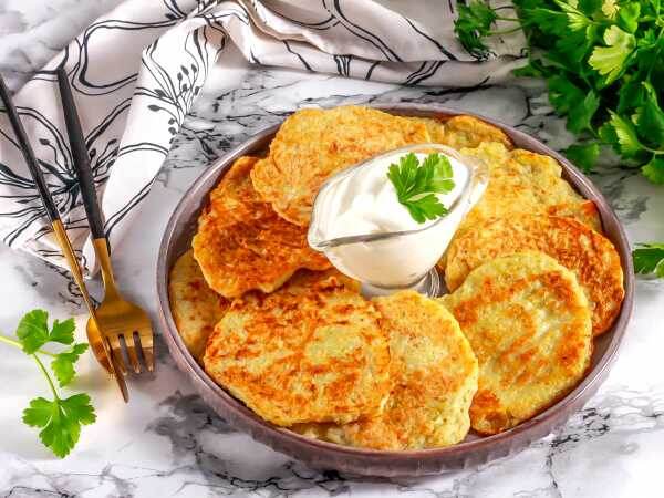 окончательный вид рецепта