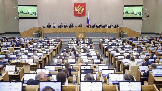    Кабмин предложил ужесточить наказание для организаторов вооруженного мятежа Ирина Петрова