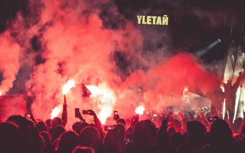    Вудсток в Удмуртии: новости из палаток и закулисья сцен «Улетай 2024»
