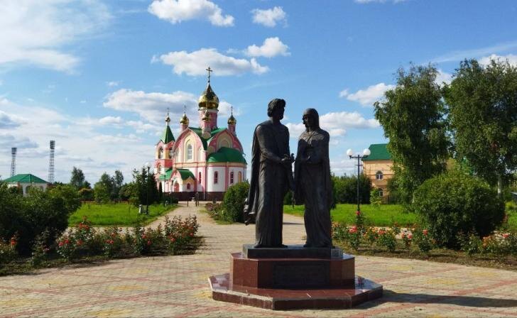    фото Курские известия