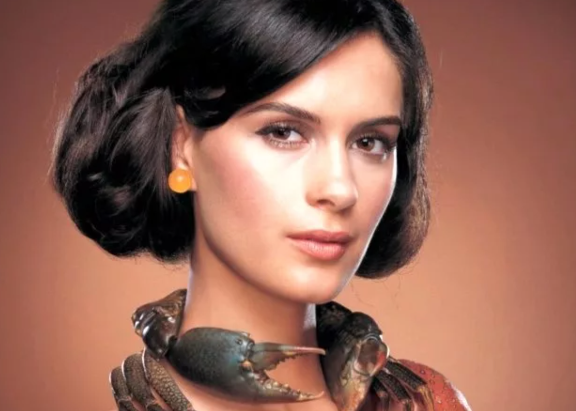 Знак Зодиака Рак. Фото в свободном доступе.