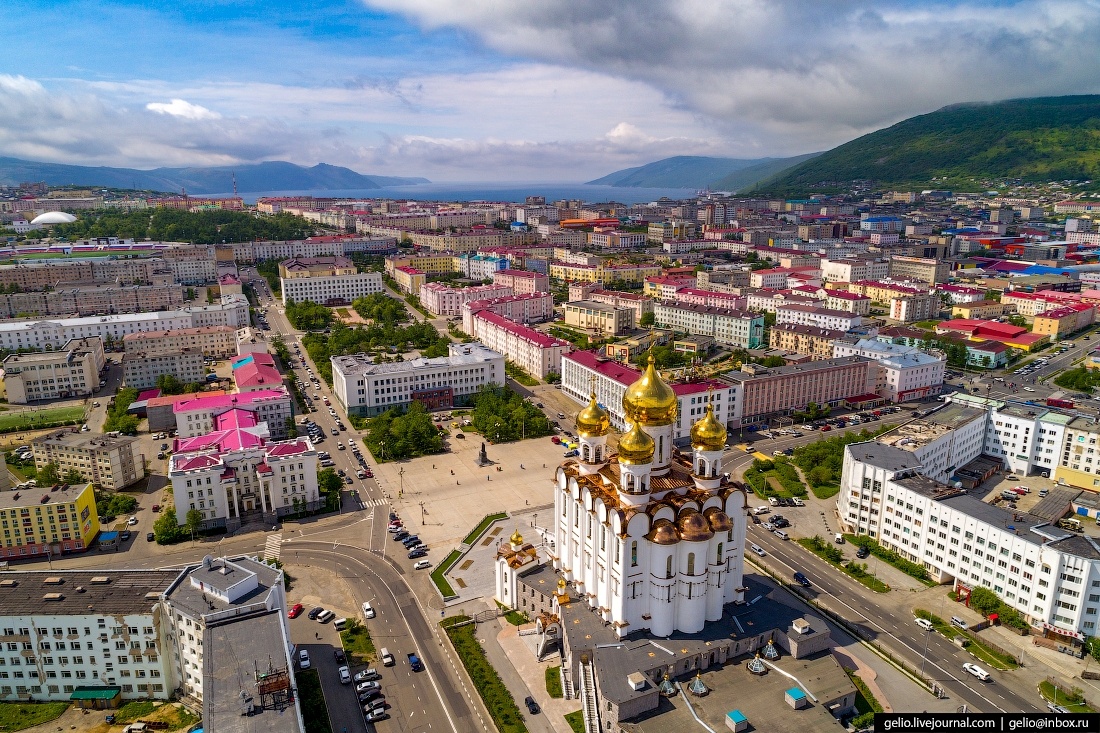 Фото: Слава Степанов (Gelio)