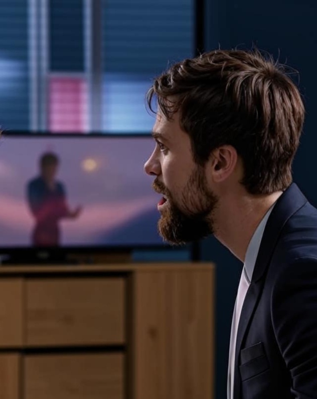 сам себе политик