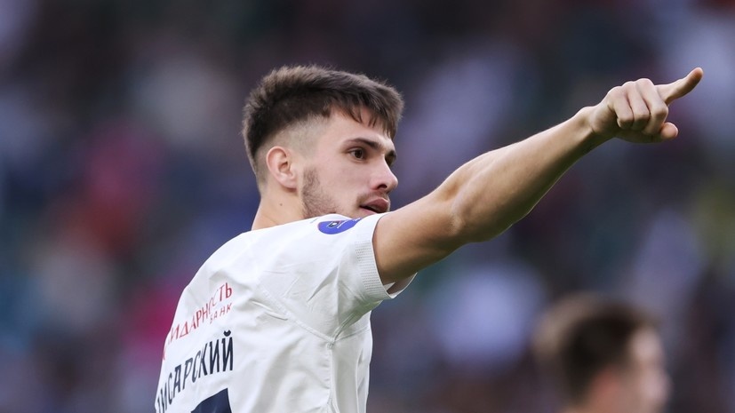   РИА Новости Виталий Тимкив