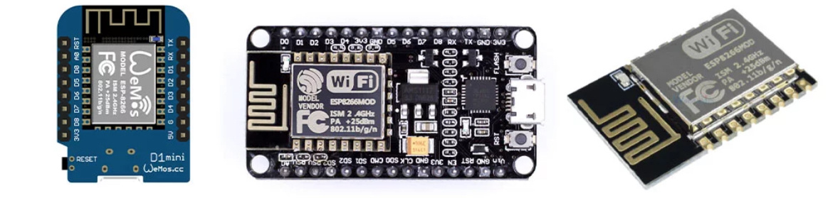 Сегодня мы поговорим о микроконтроллере ESP8266 и платах на его основе. Как с ними работать и чем они отличаются от Arduino на базе МК AVR. ESP8266 – китайский микроконтроллер за 2 доллара с большим объемом памяти и WiFi связью.