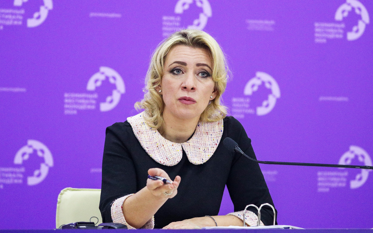 Петров Сергей