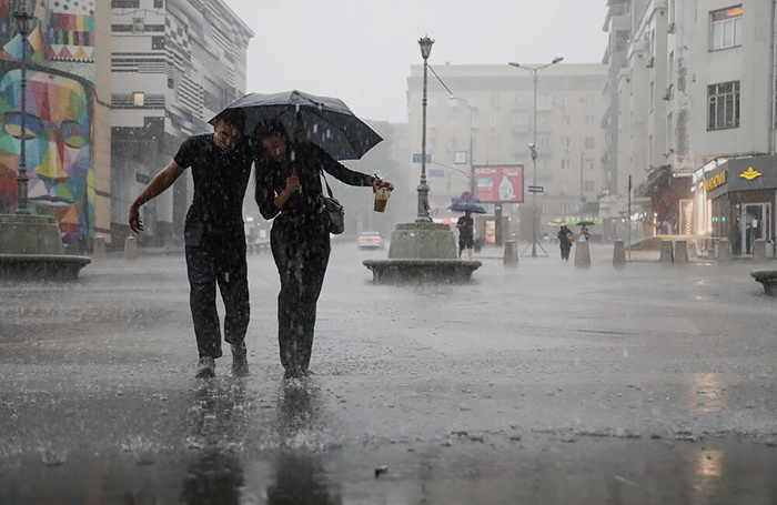    Артур Новосильцев/АГН «Москва»