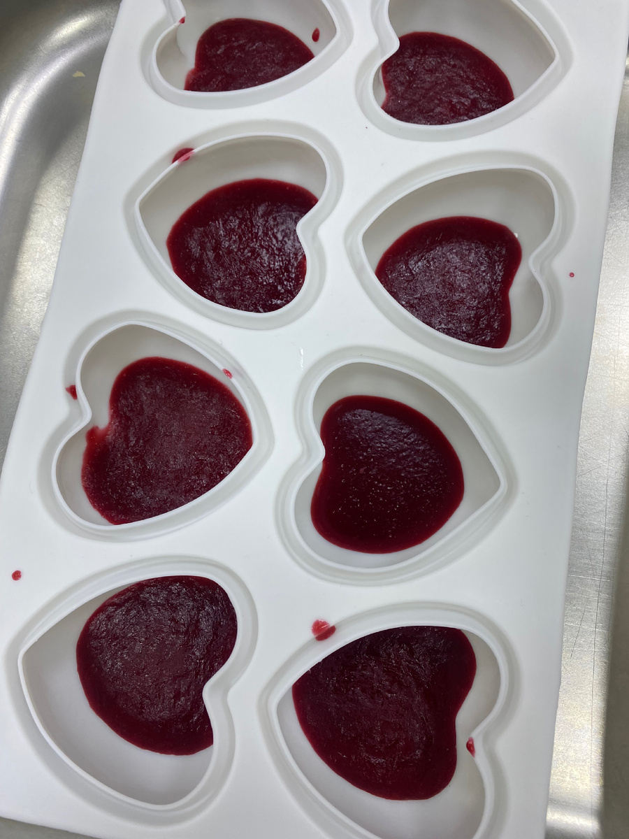 Готовая форма 0,125 гр