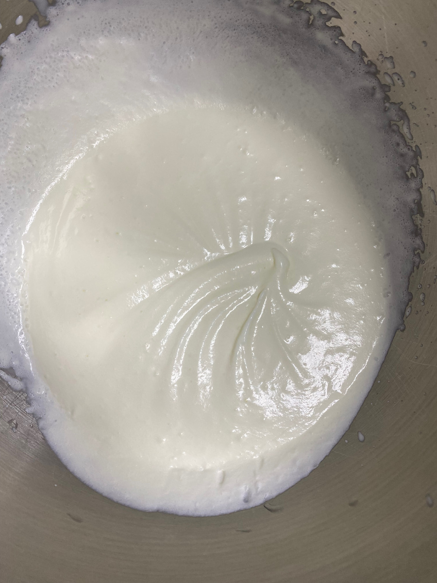 Взбитые сливки 0,300гр