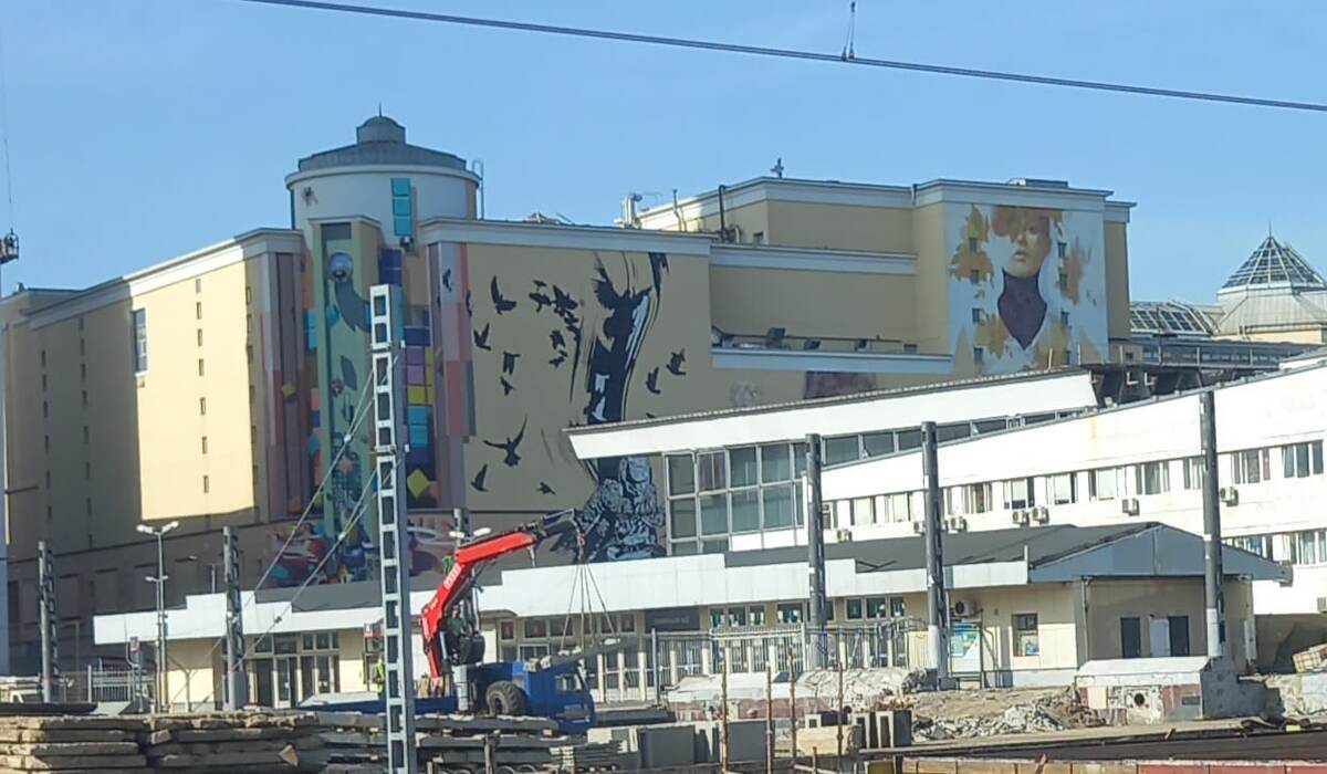 Фото автора.