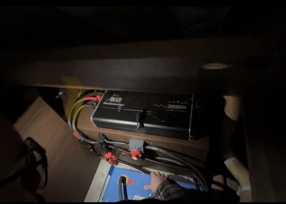 В статьях позже обязательно покажу ближе, подробнее и качественнее, но пока имеем то, что имеем