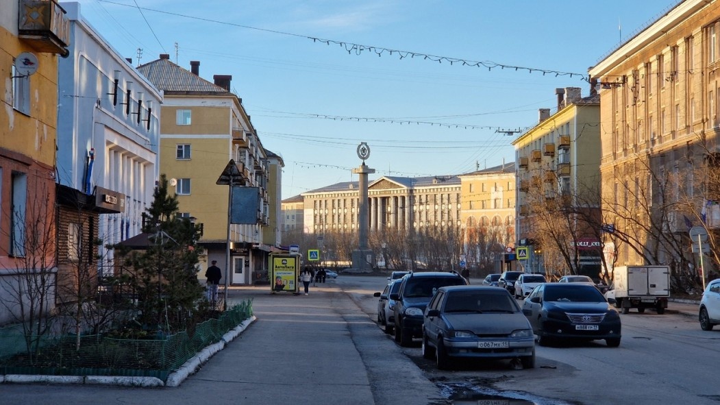 Фото Дмитрия Ломова