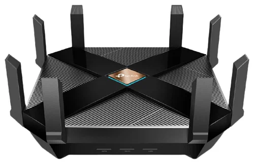 TP-Link Archer AX6000