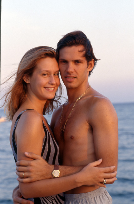 Луана и Поль