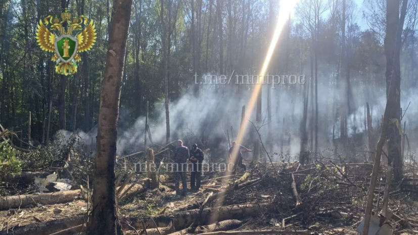   РИА Новости Официальный канал Московской межрегиональной транспортной прокуратуры