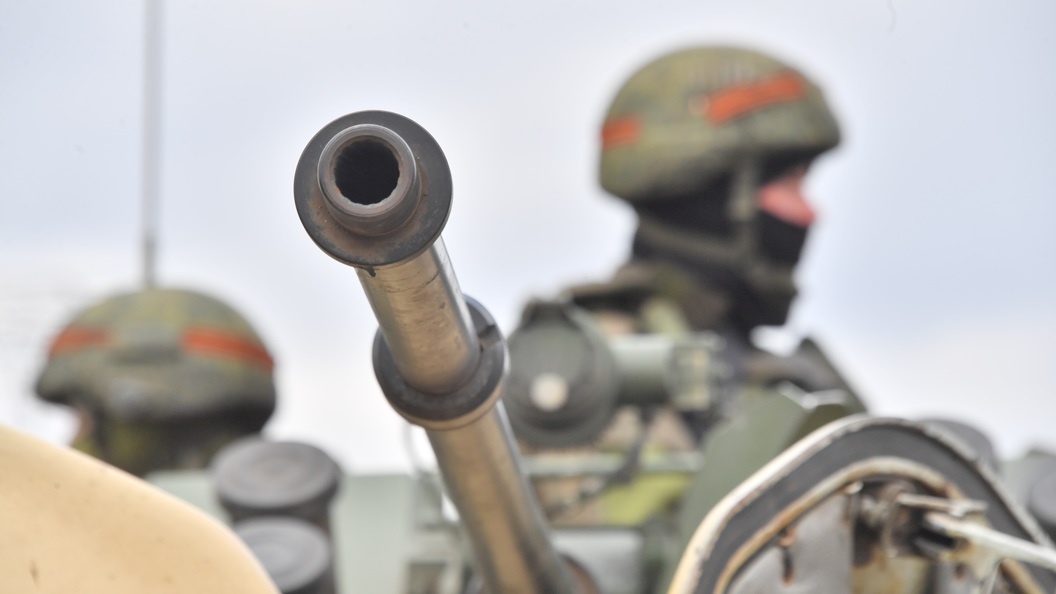    Фото: Komsomolskaya Pravda/Globallookpress