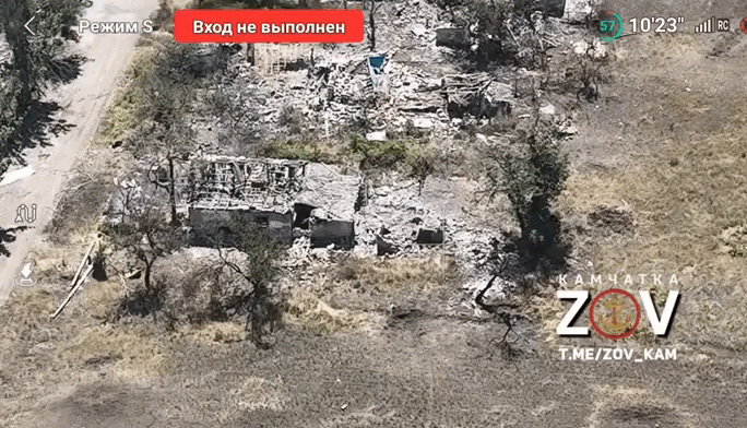    Видео с t.me/ZOV_KAM