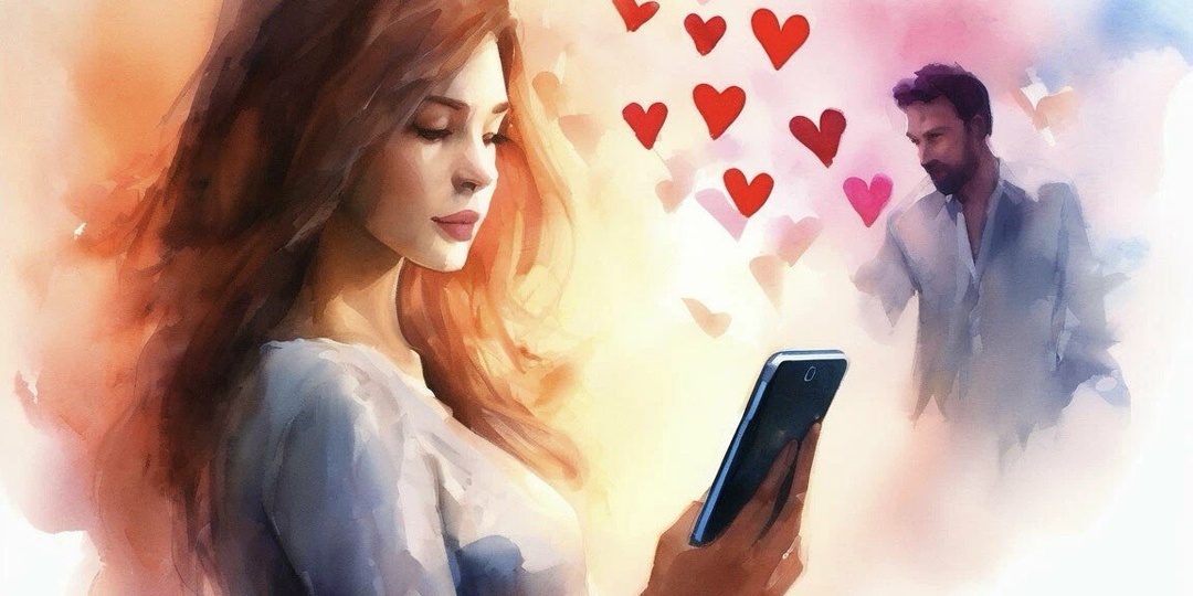 Онлайн-измена: опасности флирта в сети