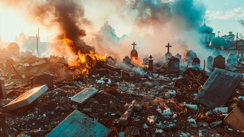    ФОТО: Коллаж Царьграда