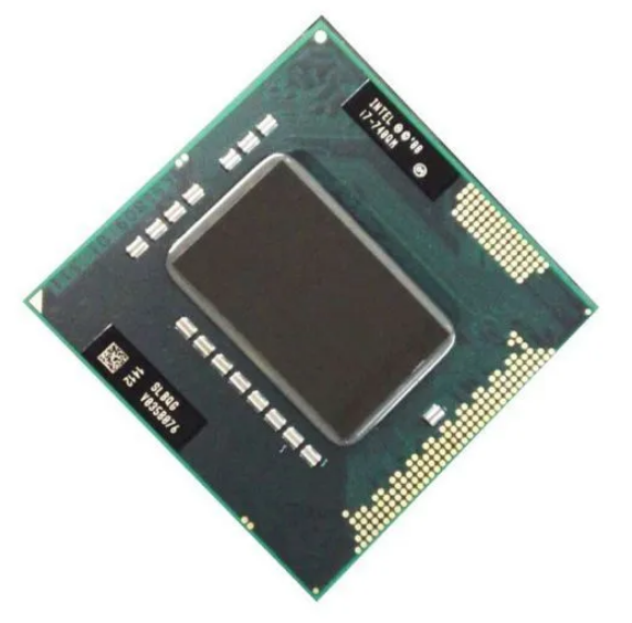 Intel core i7 740qm. Intel core i7 740qm