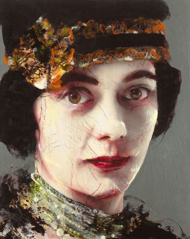 LITA CABELLUT