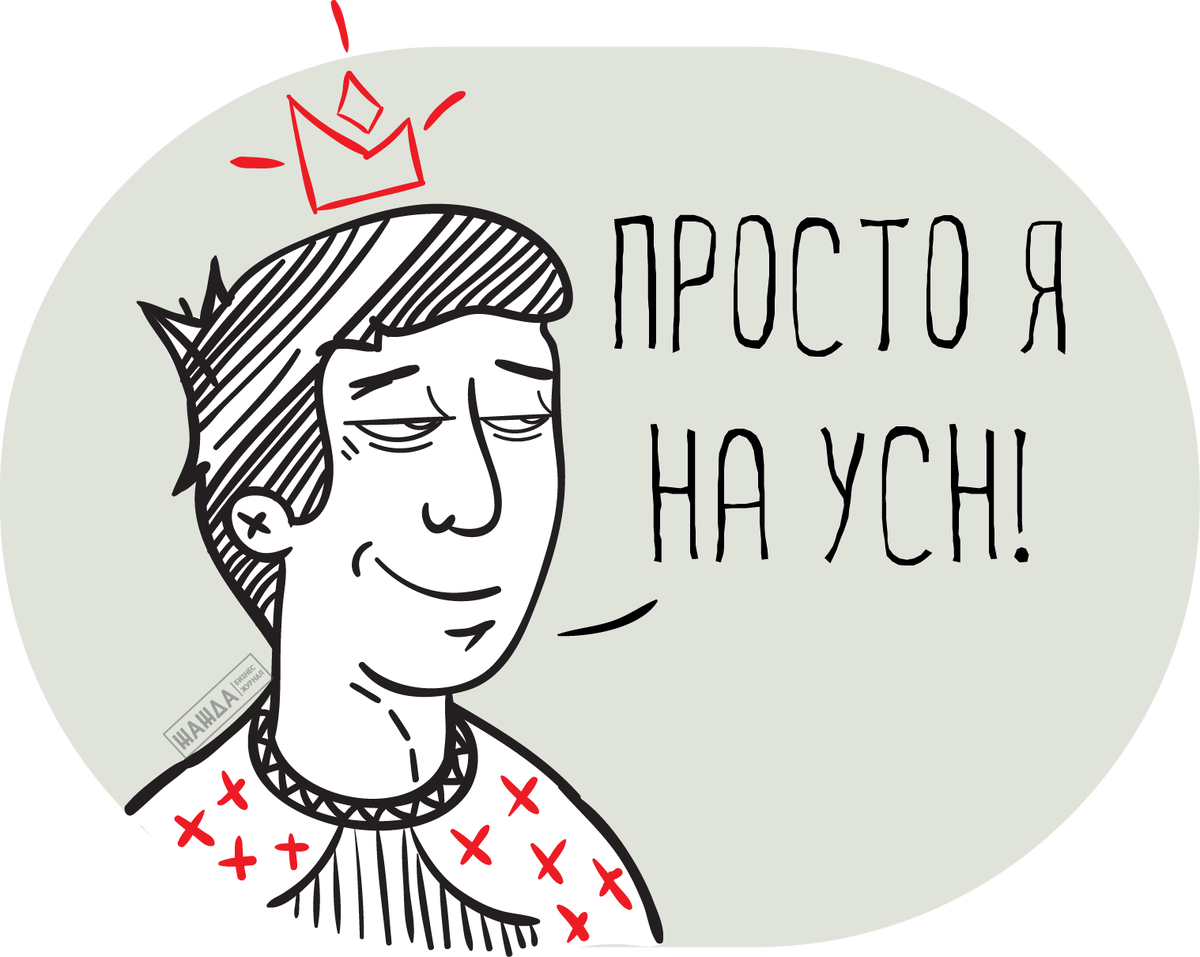 Разбираемся, что к чему на УСН