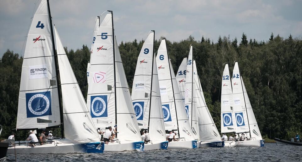    Tenzor International Cup