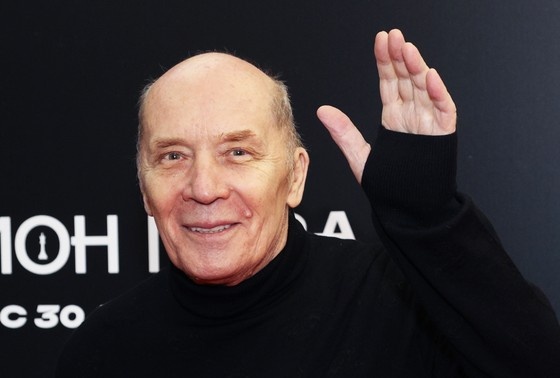    Александр Филиппенко