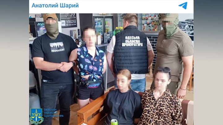    СКРИН С ТГ-КАНАЛА "АНАТОЛИЙ ШАРИЙ"