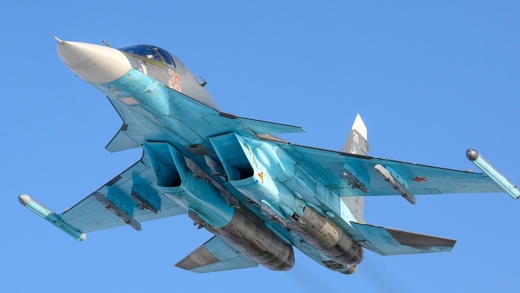    © MOD Russia/Globallookpress