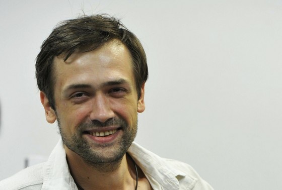    Анатолий Пашинин