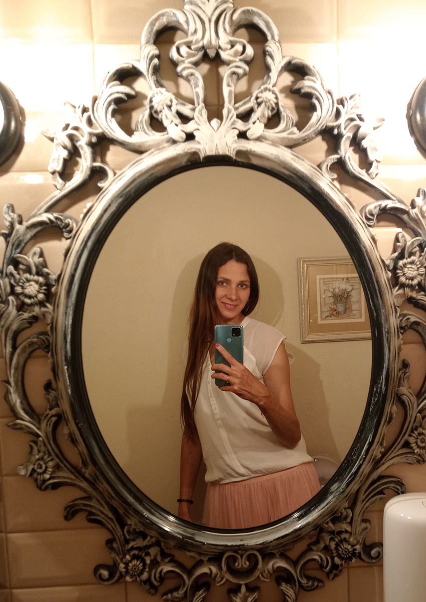 Всем жаркий летний привет!