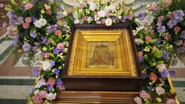    © РИА Новости Крым