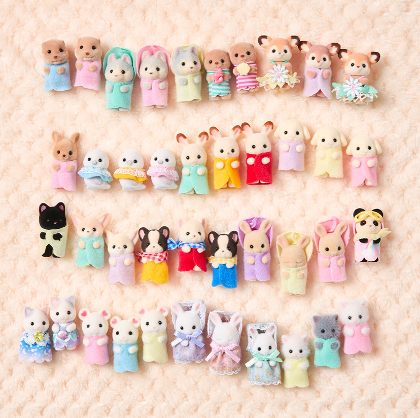 Официальное фото Epoch 